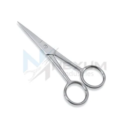Cuticle & personal care scissors nexum industries 10