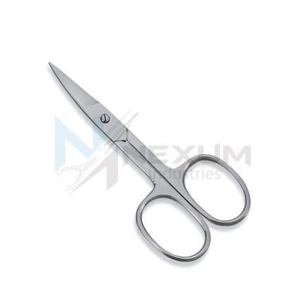 Cuticle & personal care scissors nexum industries 13