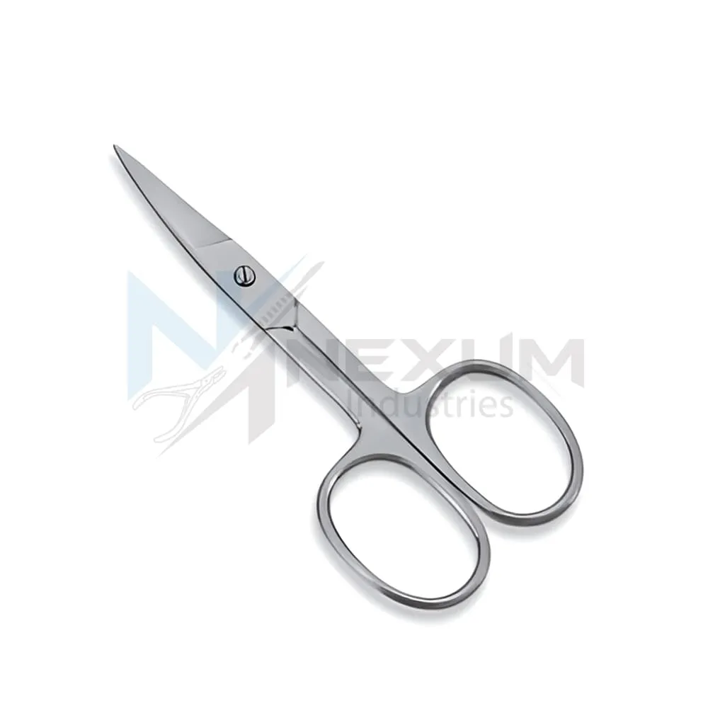 Cuticle & personal care scissors nexum industries 13