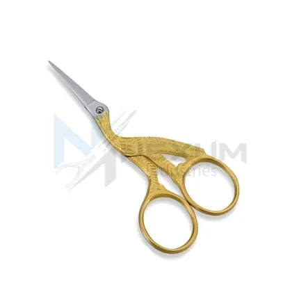 Cuticle & personal care scissors nexum industries 16
