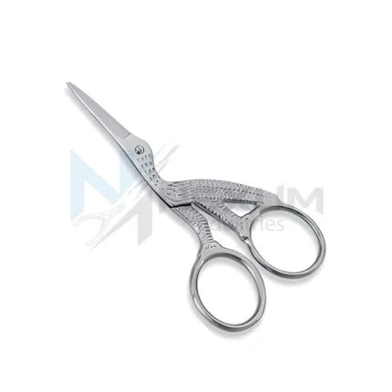 Cuticle & personal care scissors nexum industries 17