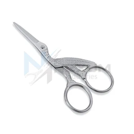 Cuticle & personal care scissors nexum industries 19