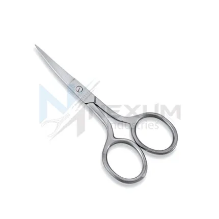 Cuticle & personal care scissors nexum industries 20