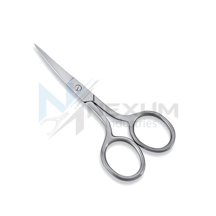 Cuticle & personal care scissors nexum industries 20