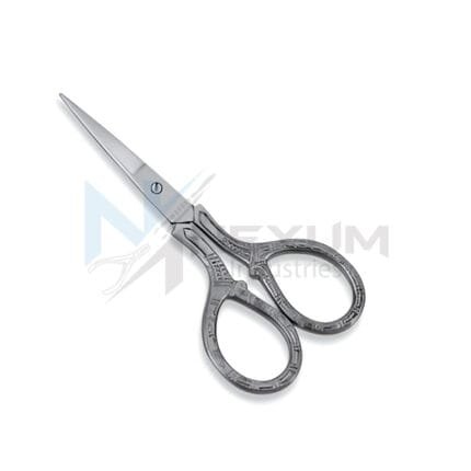 Cuticle & personal care scissors nexum industries 21
