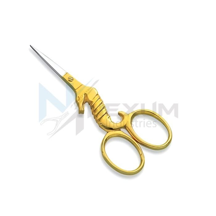 Cuticle & personal care scissors nexum industries 22