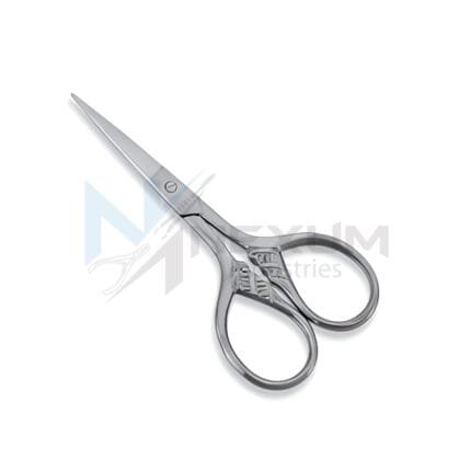 Cuticle & personal care scissors nexum industries 23