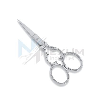 Cuticle & personal care scissors nexum industries 25