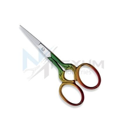 Cuticle & personal care scissors nexum industries 26