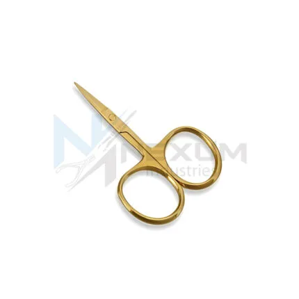 Cuticle & personal care scissors nexum industries 27
