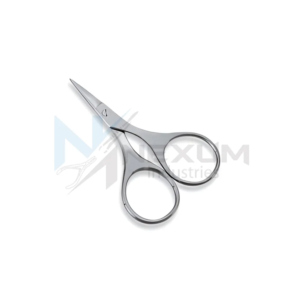 Cuticle & personal care scissors nexum industries 28
