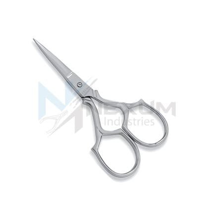 Cuticle & personal care scissors nexum industries 29