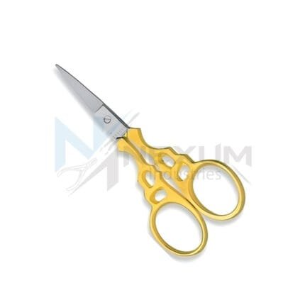 Cuticle & personal care scissors nexum industries 30