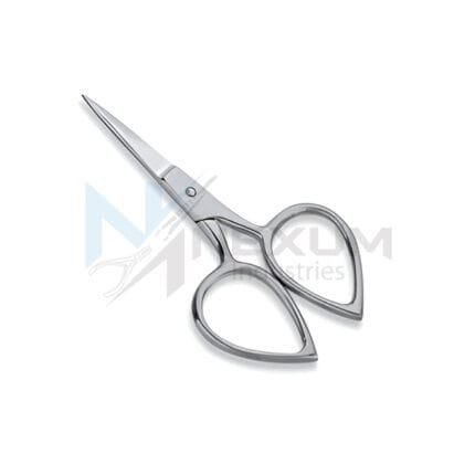 Cuticle & personal care scissors nexum industries 31