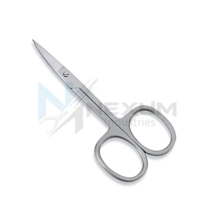 Cuticle & personal care scissors nexum industries 5