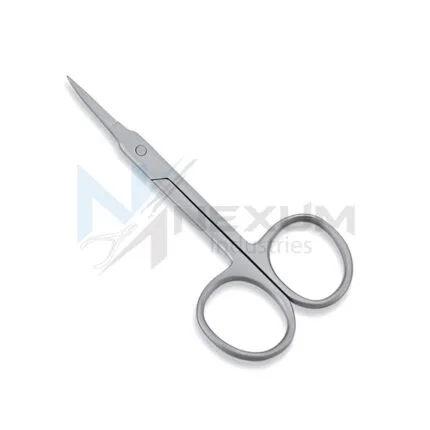 Cuticle & personal care scissors nexum industries 6