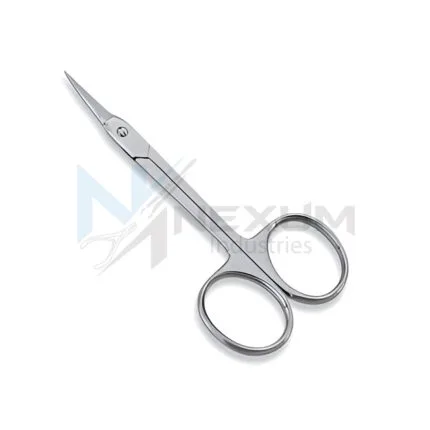 Cuticle & personal care scissors nexum industries 8