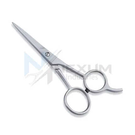 Economy hair scissors nexum industries 1