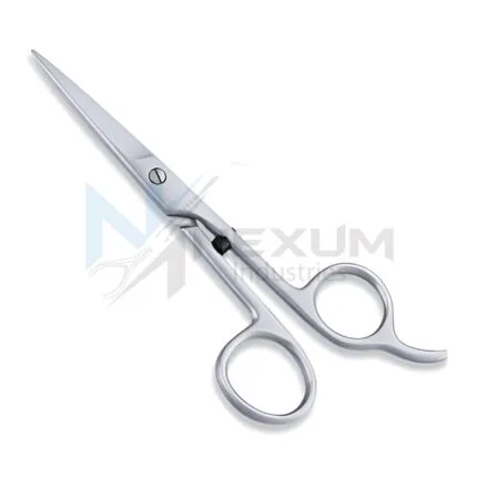 Economy hair scissors nexum industries 10