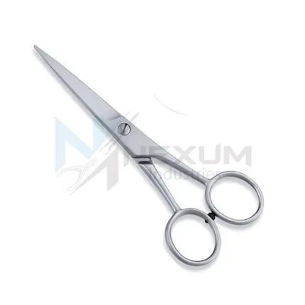 Economy hair scissors nexum industries 3