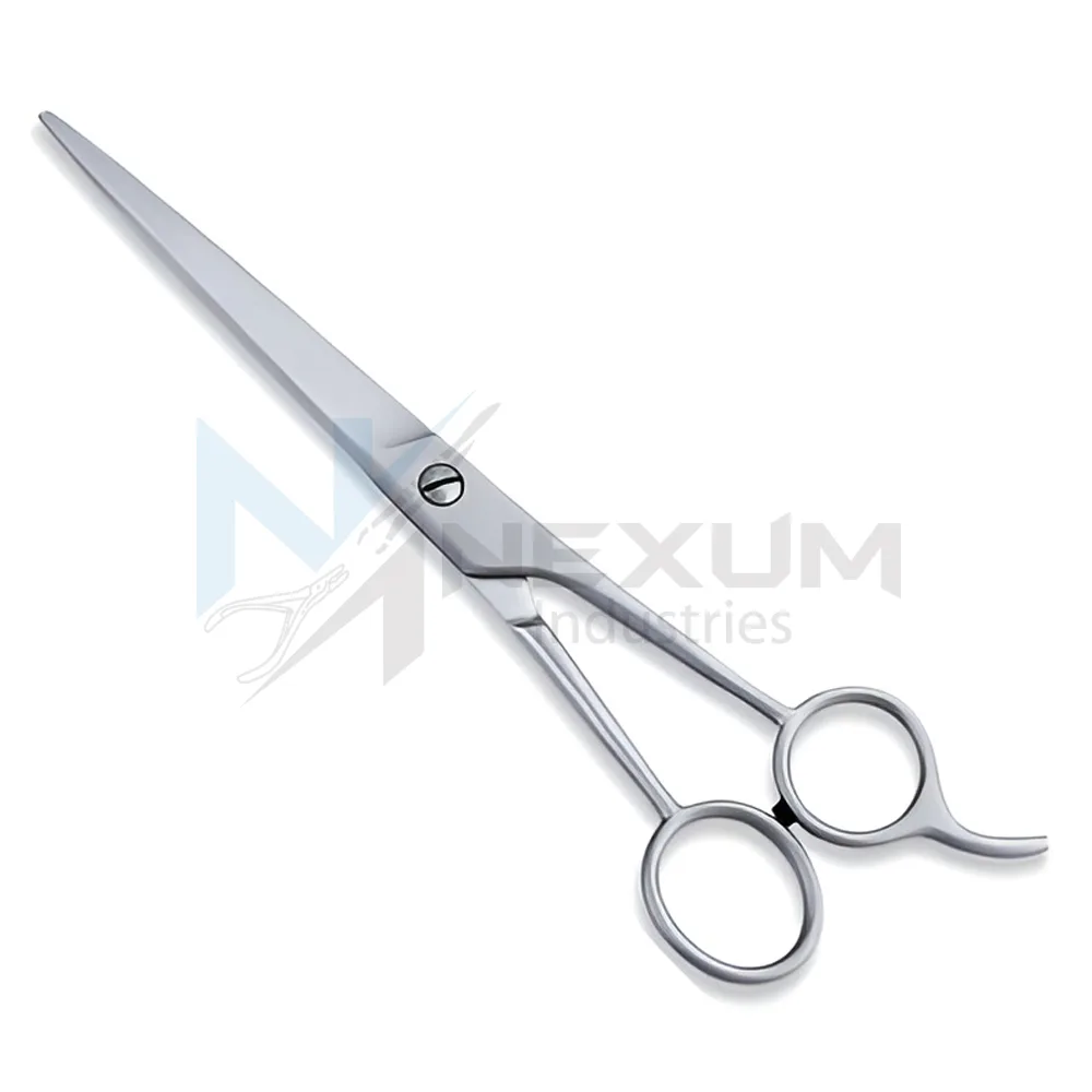 Economy hair scissors nexum industries 6