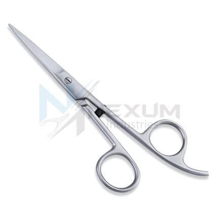 Economy hair scissors nexum industries 8