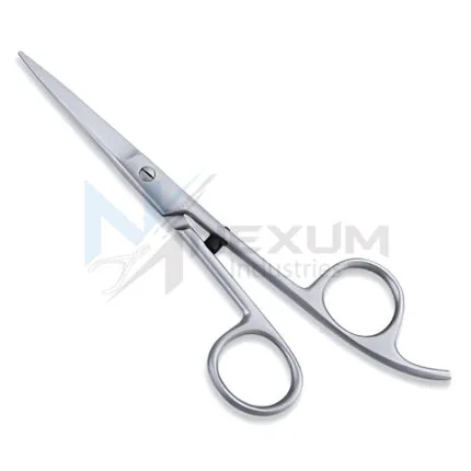 Economy hair scissors nexum industries 8