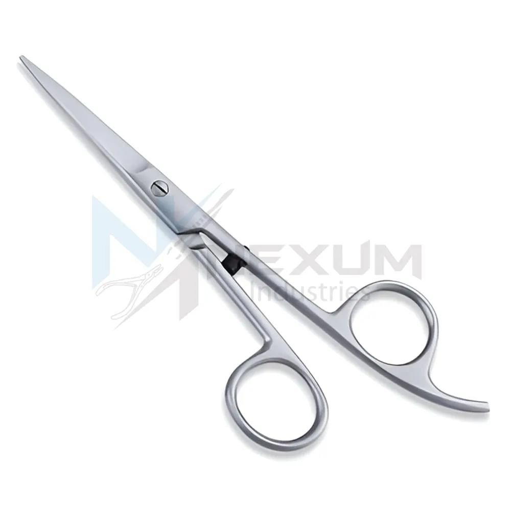 Economy hair scissors nexum industries 8