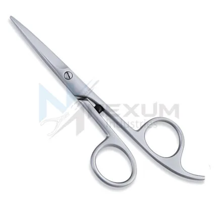 Economy hair scissors nexum industries 9