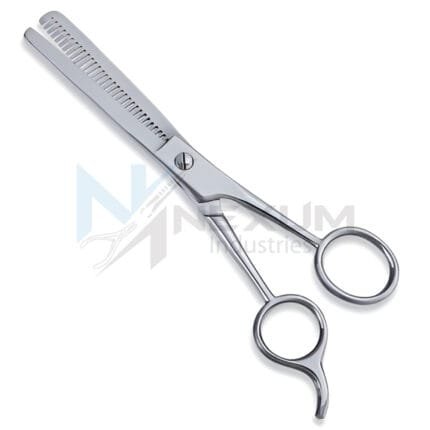 Economy hair thinning scissors nexum industries 7