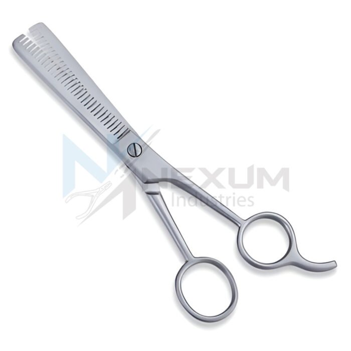 Economy hair thinning scissors nexum industries 9
