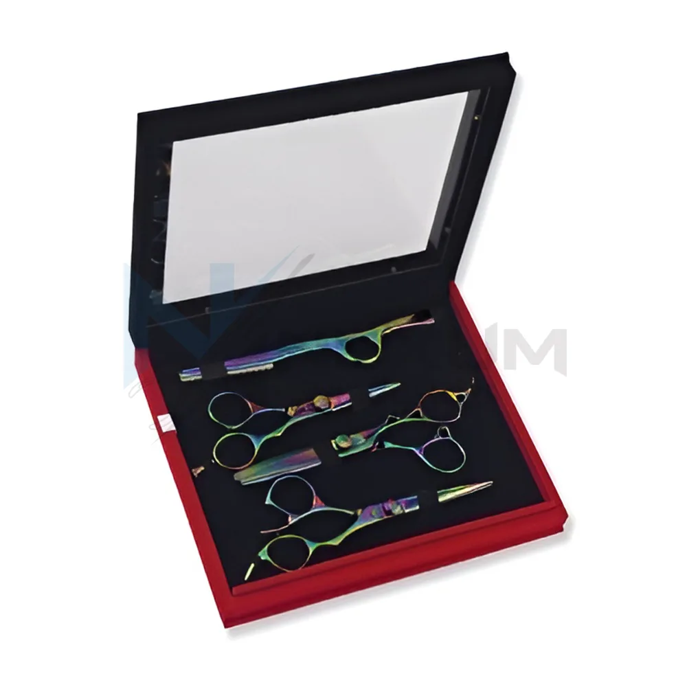 Hair care sets nexum industries 2