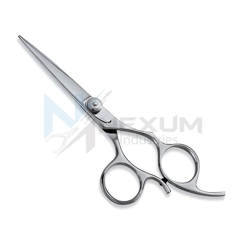 Hair cutting scissors nexum industries 22
