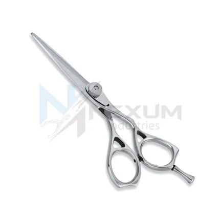 Hair cutting scissors nexum industries 4