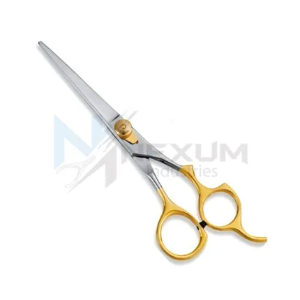 Hair cutting scissors nexum industries 7