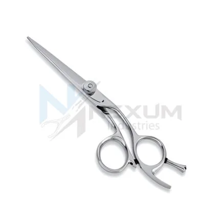 Hair cutting & thinning scissors nexum industries 13