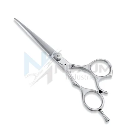 Hair cutting & thinning scissors nexum industries 14