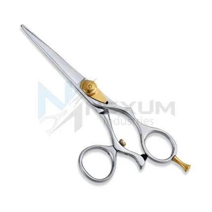 Hair cutting & thinning scissors nexum industries 16
