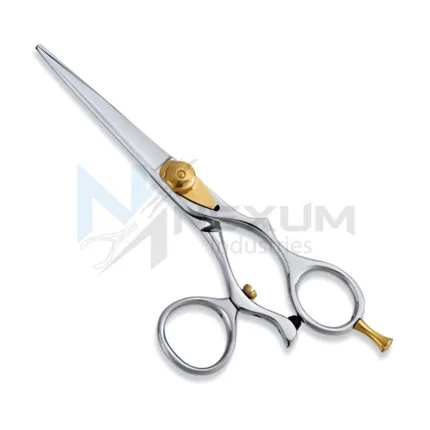 Hair cutting & thinning scissors nexum industries 17