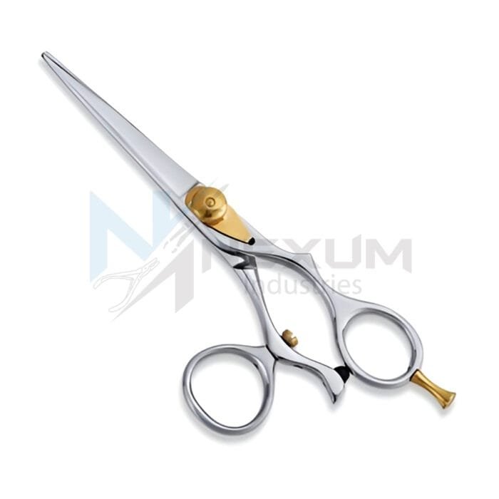 Hair cutting & thinning scissors nexum industries 17