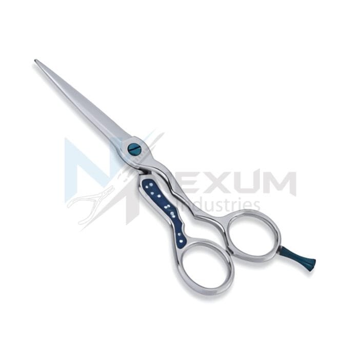 Hair cutting & thinning scissors nexum industries 18