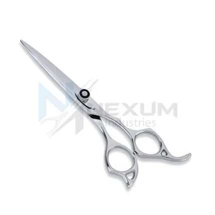 Hair cutting & thinning scissors nexum industries 19