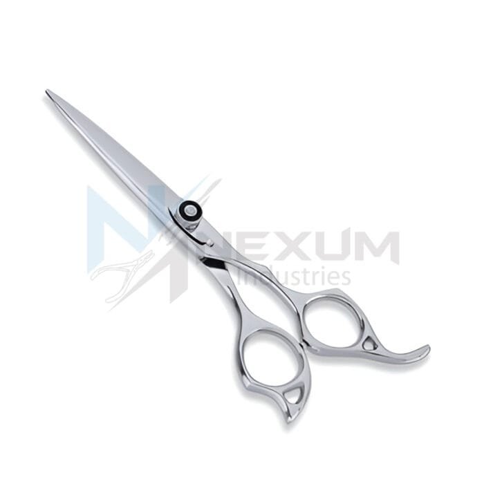 Hair cutting & thinning scissors nexum industries 19