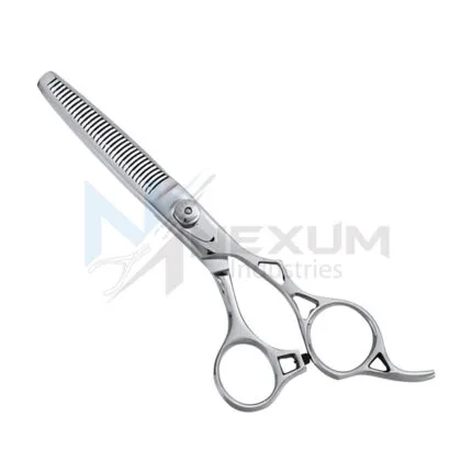Hair cutting & thinning scissors nexum industries 21