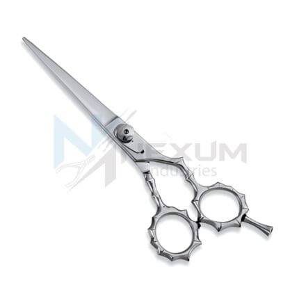 Hair cutting & thinning scissors nexum industries 22