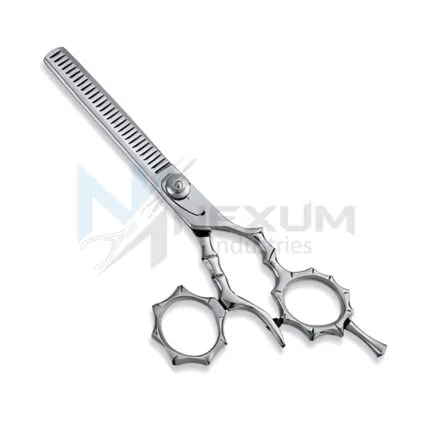 Hair cutting & thinning scissors nexum industries 23