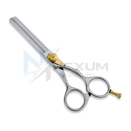 Hair cutting & thinning scissors nexum industries 24