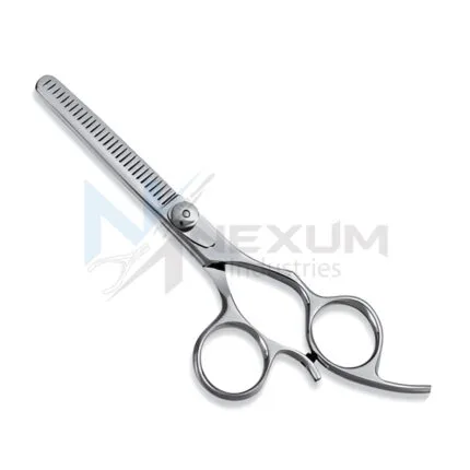 Hair cutting & thinning scissors nexum industries 26