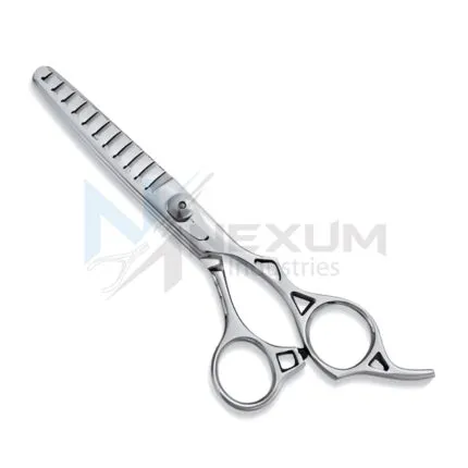 Hair cutting & thinning scissors nexum industries 27