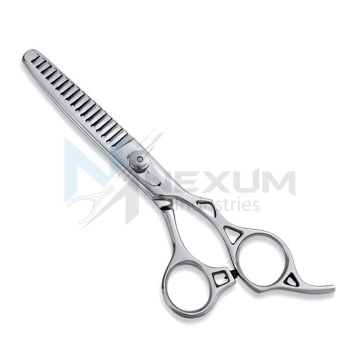 Hair cutting & thinning scissors nexum industries 28